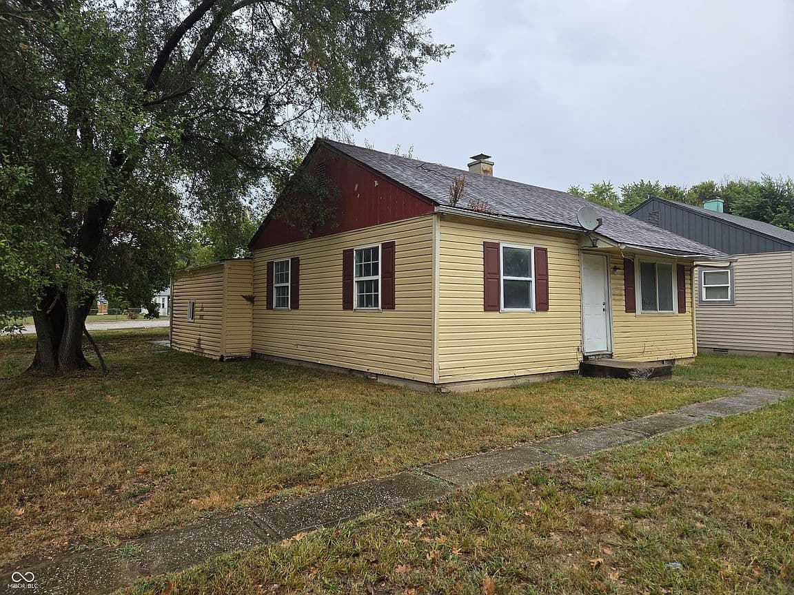 Primary listing photo