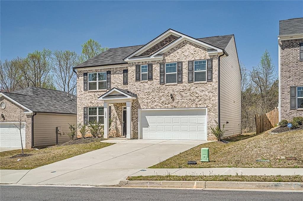 Primary listing photo