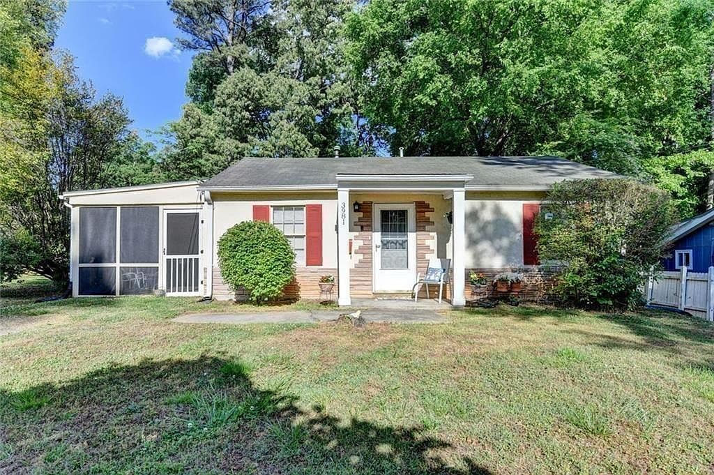 Primary listing photo