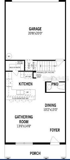 Listing photo 2