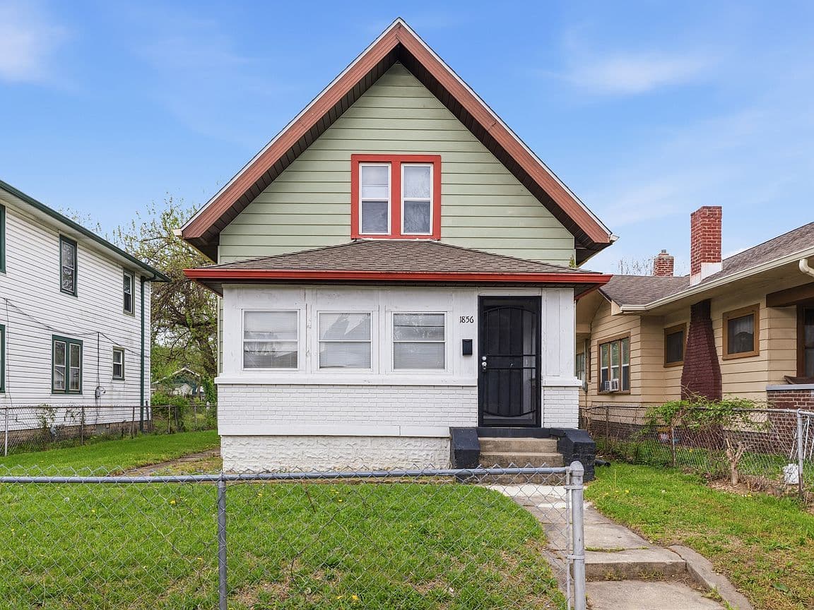 Primary listing photo