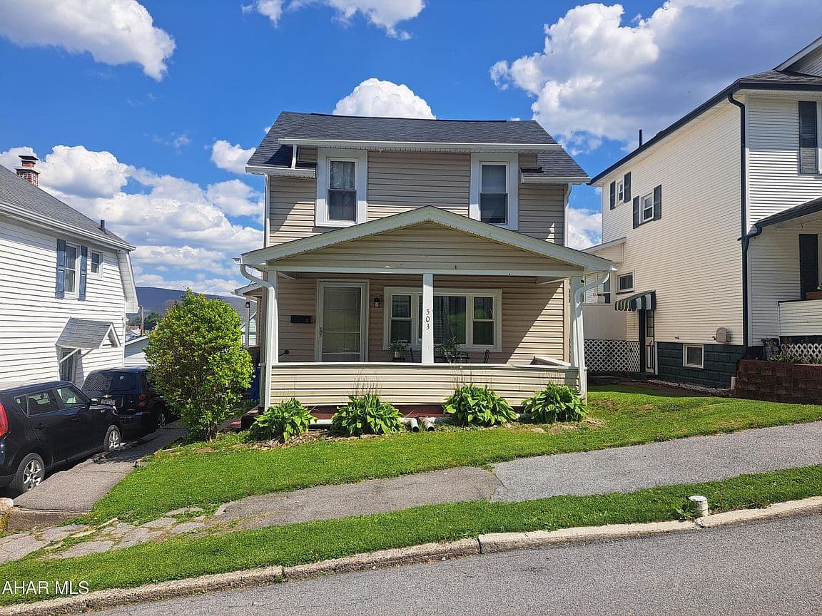 Primary listing photo