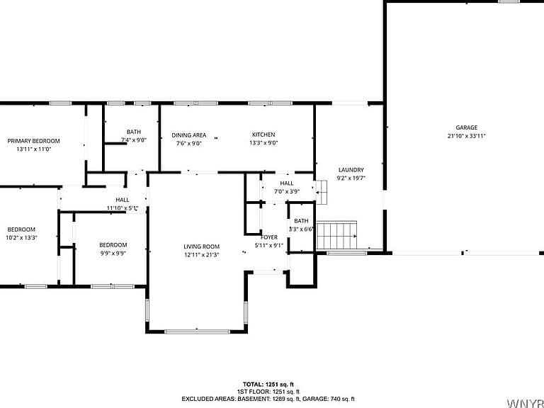 Listing photo 2