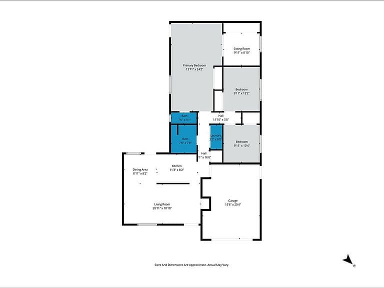 Listing photo 3