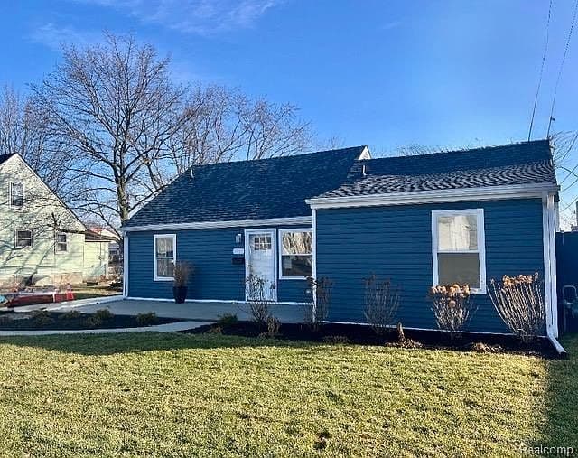 Primary listing photo