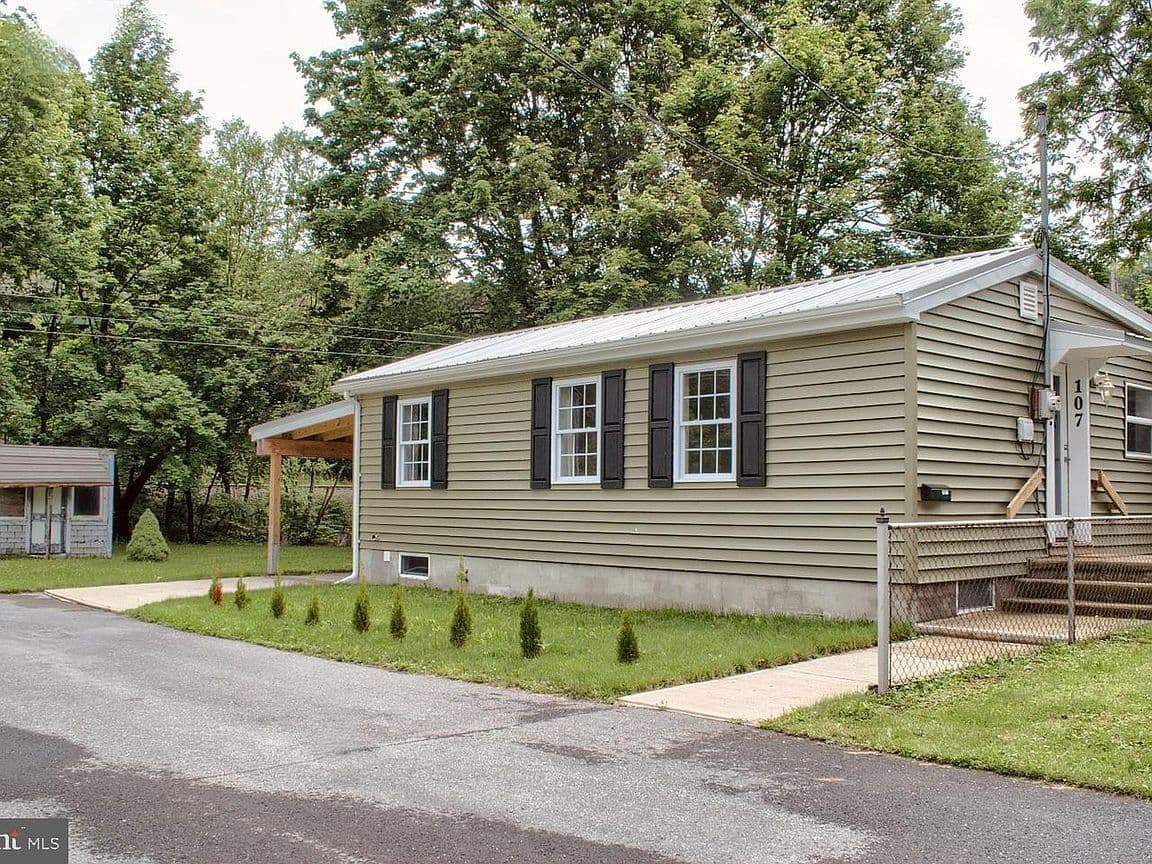 Primary listing photo