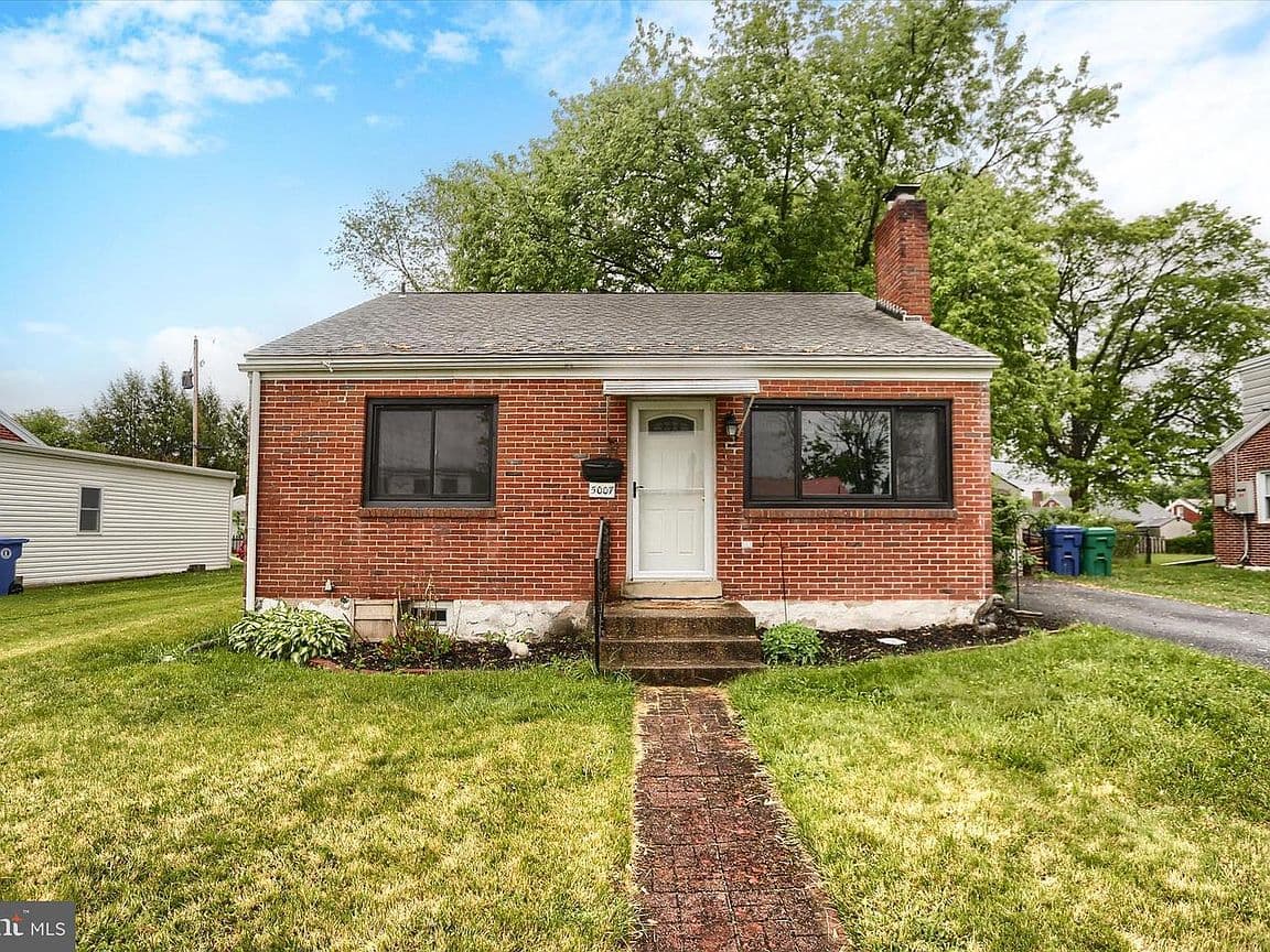 Primary listing photo