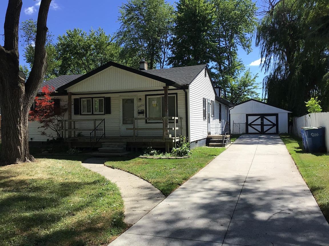 Primary listing photo