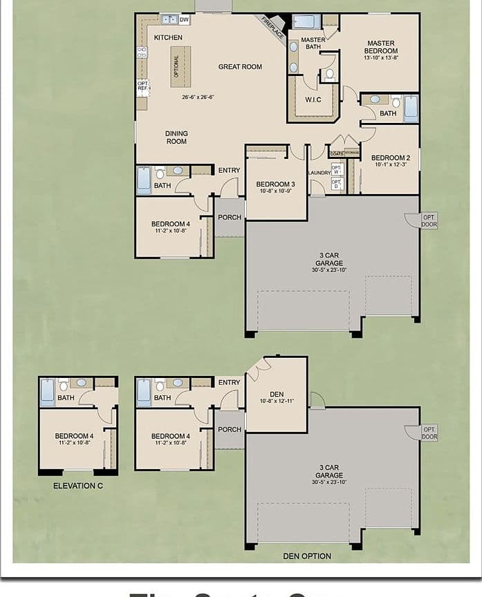 Primary listing photo