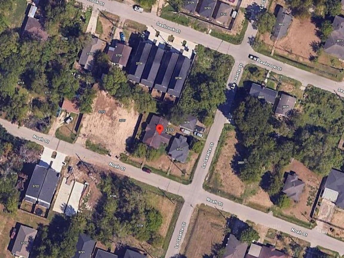 Primary listing photo