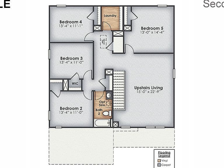 Listing photo 3