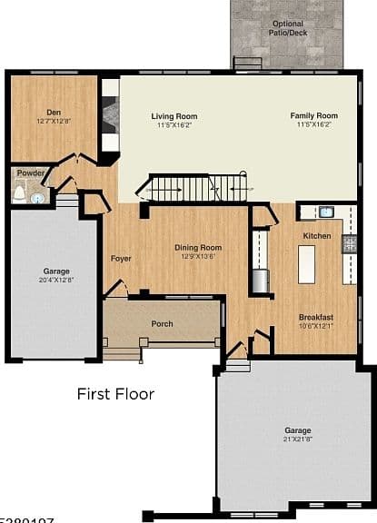 Listing photo 2
