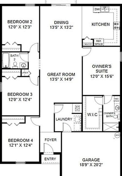 Listing photo 2