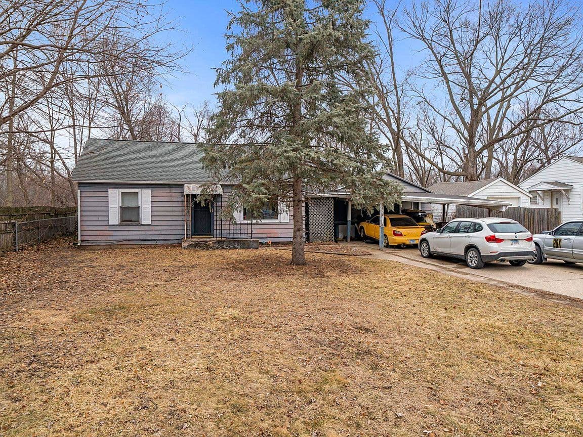 Primary listing photo