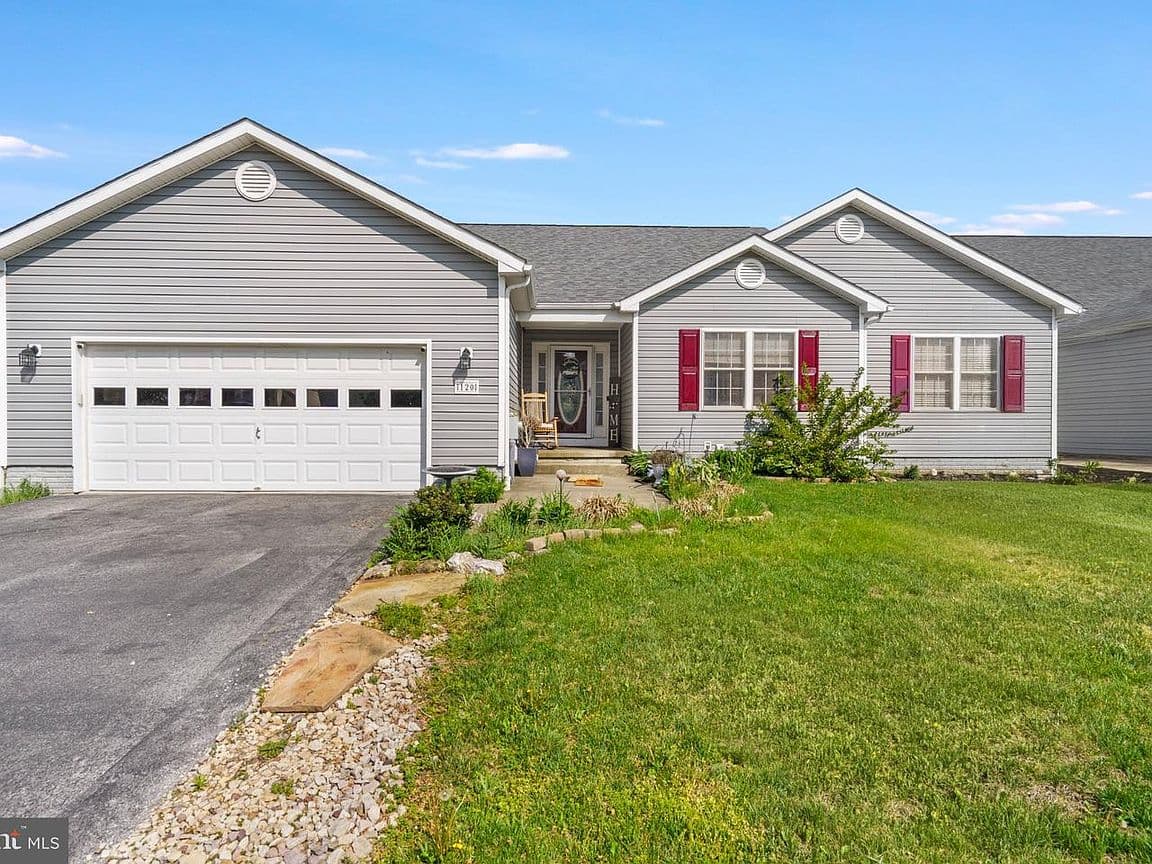 Primary listing photo