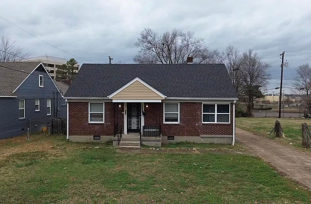 Primary listing photo