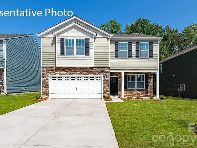 Listing photo