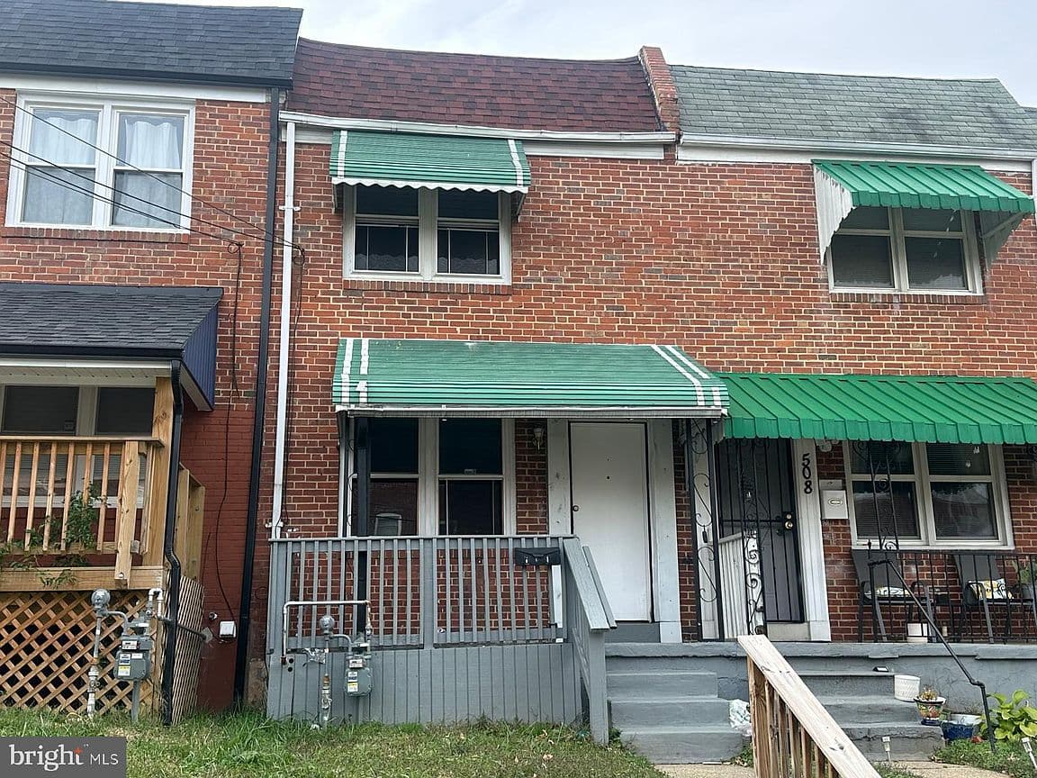 Primary listing photo