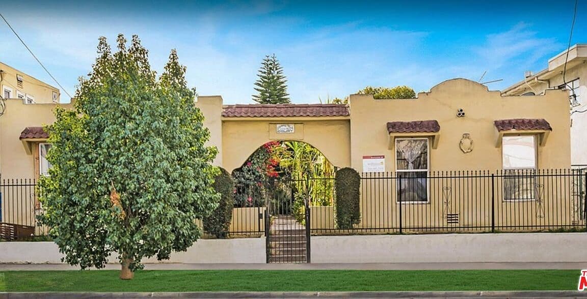 Primary listing photo