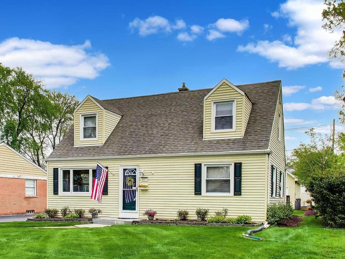 Primary listing photo