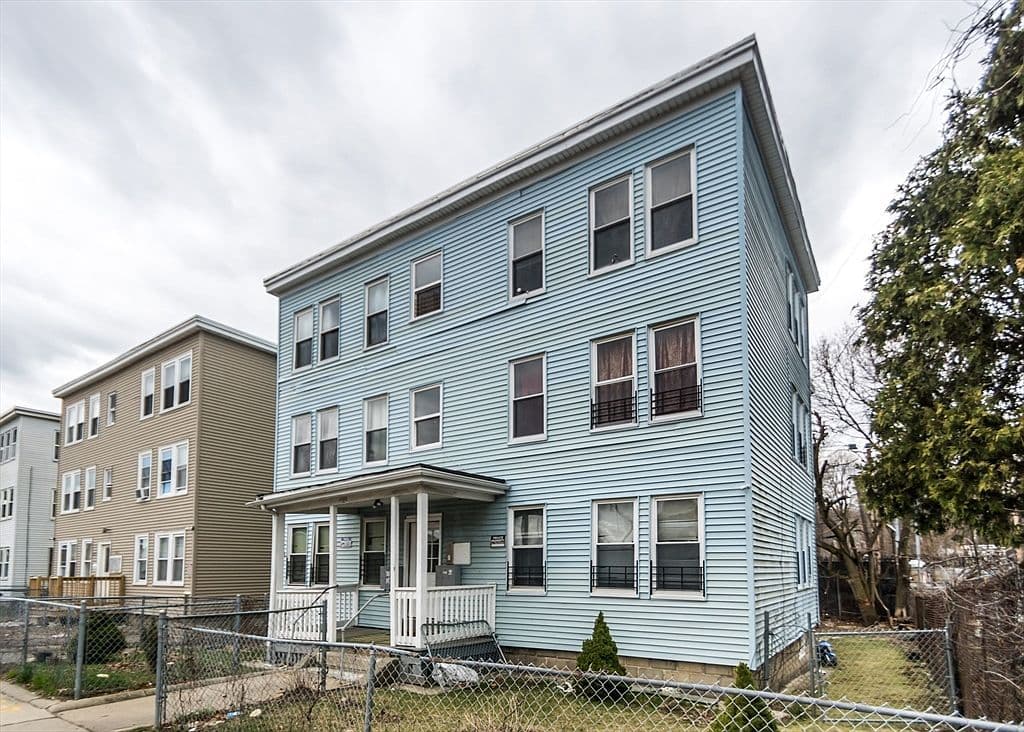 Primary listing photo
