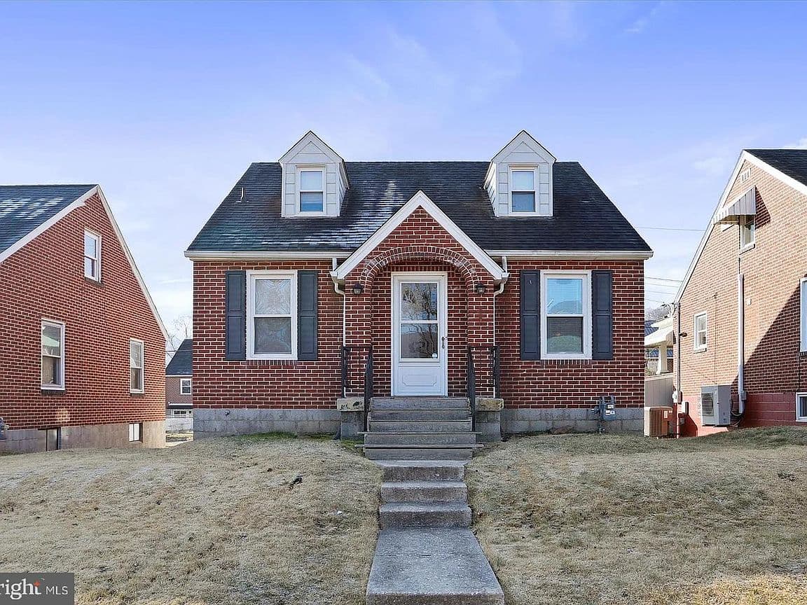 Primary listing photo