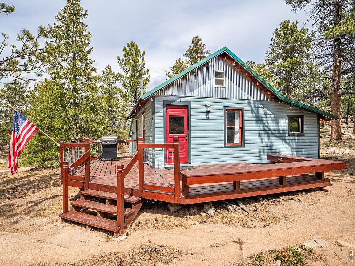 Primary listing photo