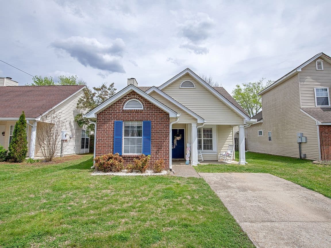 Primary listing photo