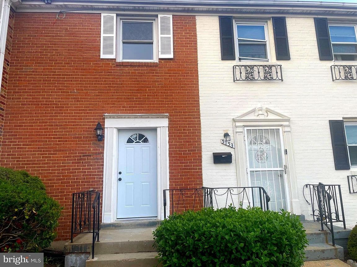 Primary listing photo