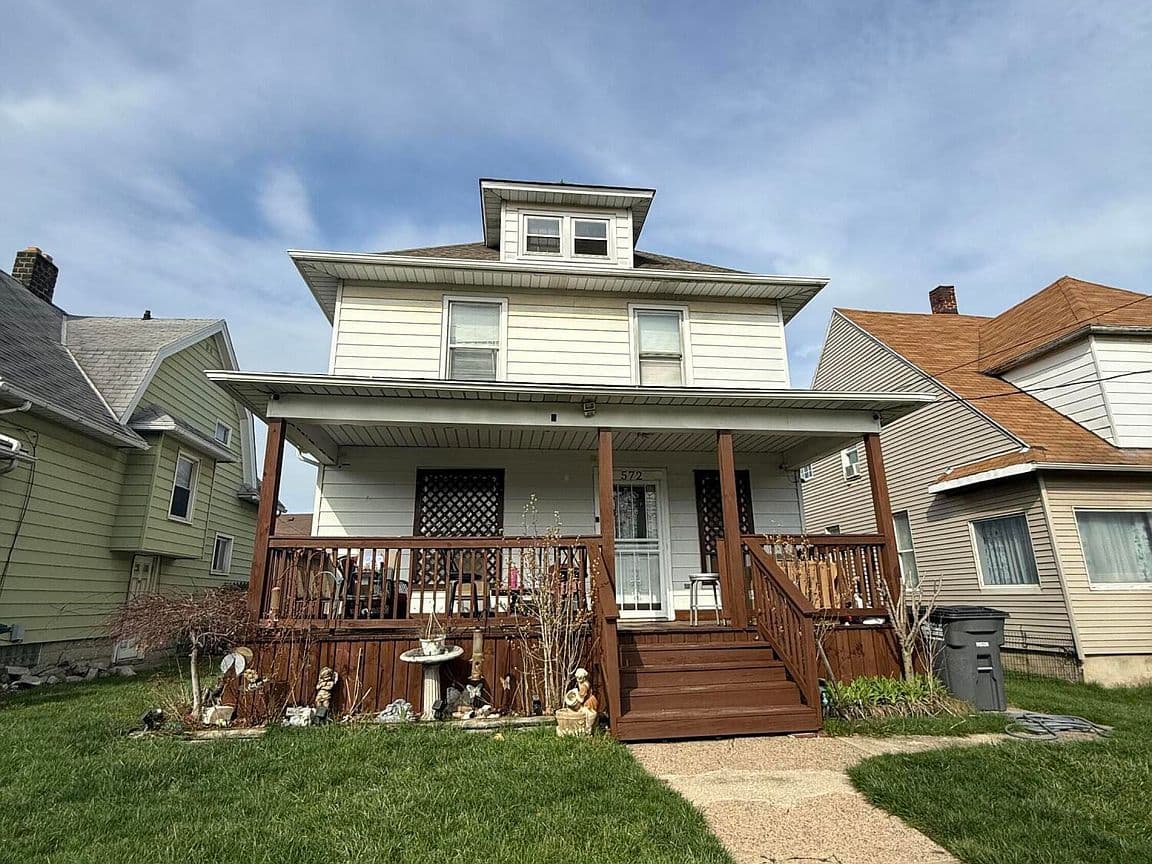 Primary listing photo