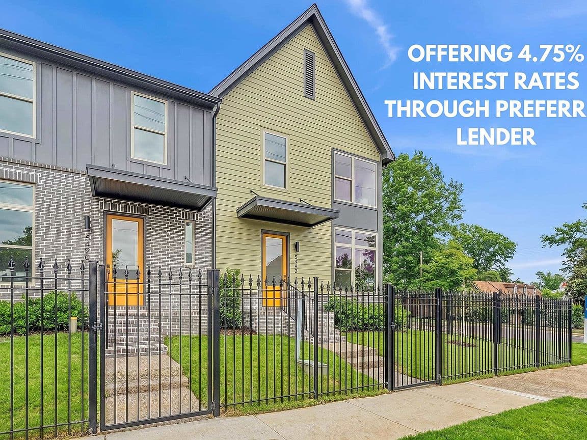 Primary listing photo