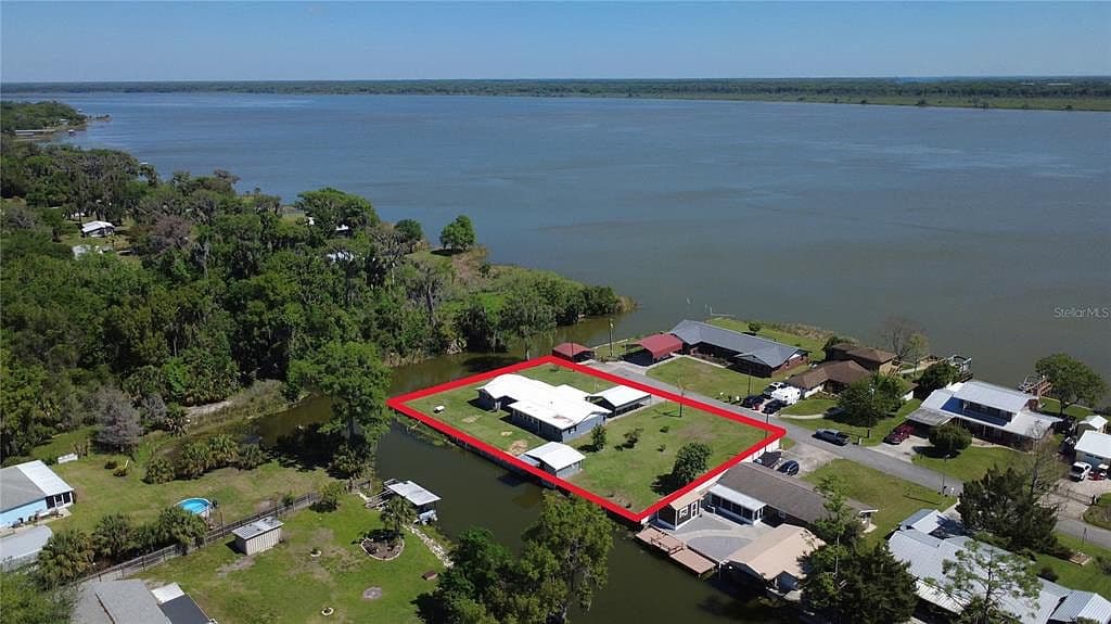 Primary listing photo