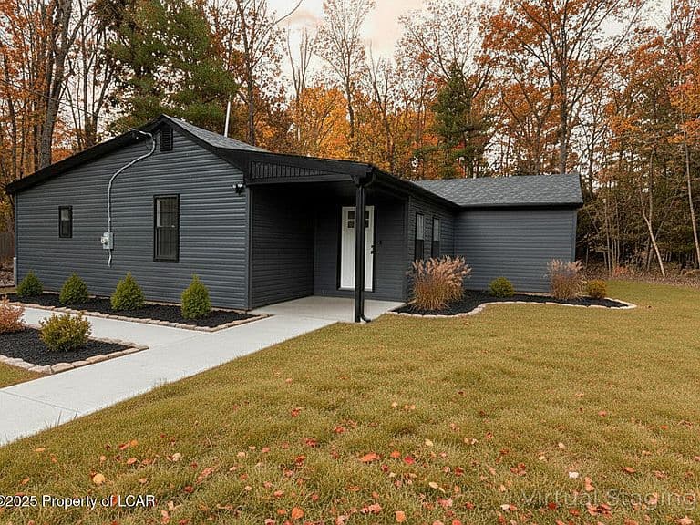 Listing photo