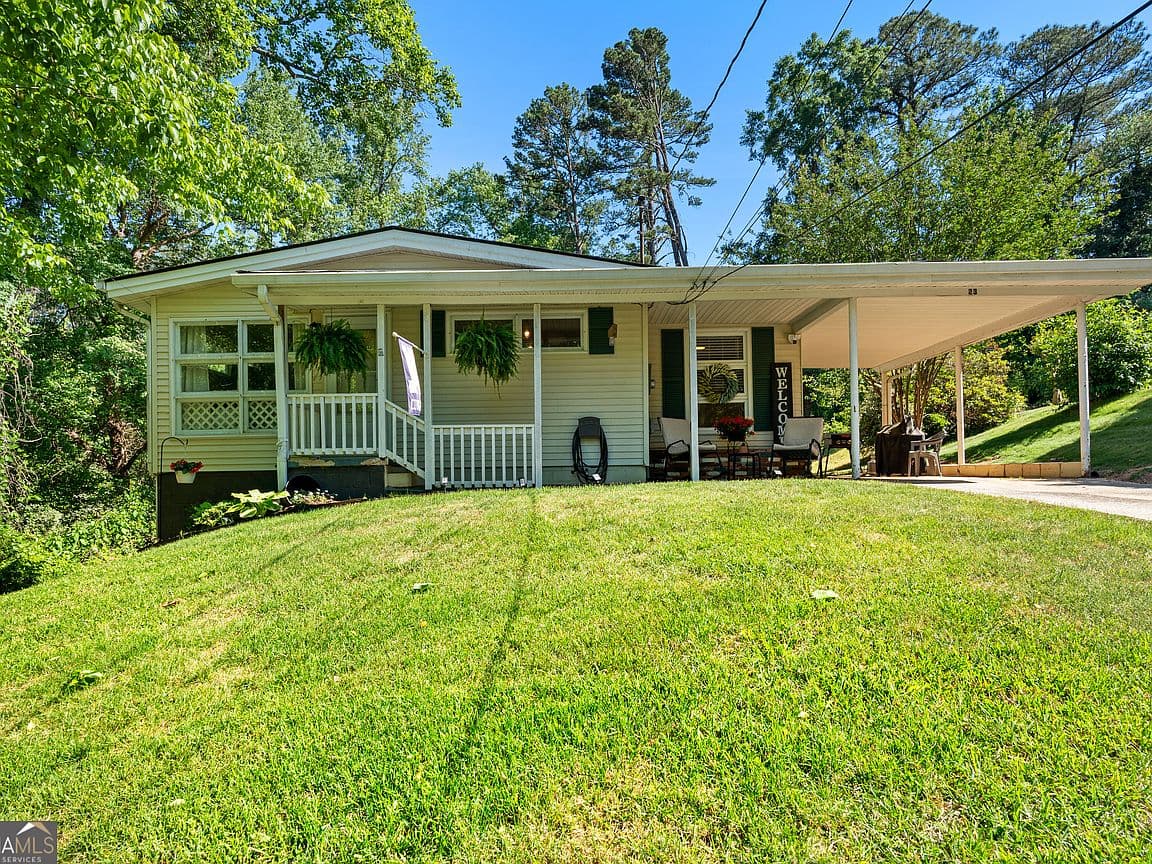 Primary listing photo