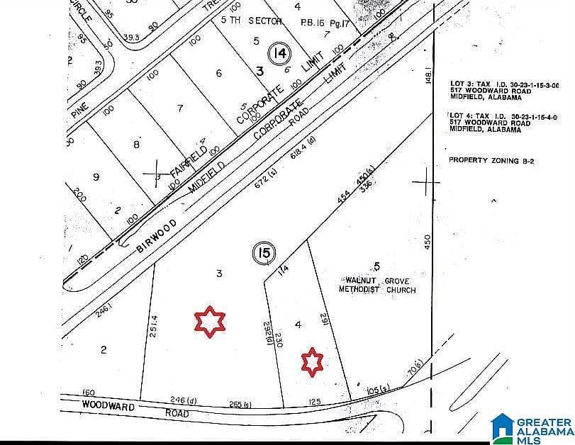 Primary listing photo