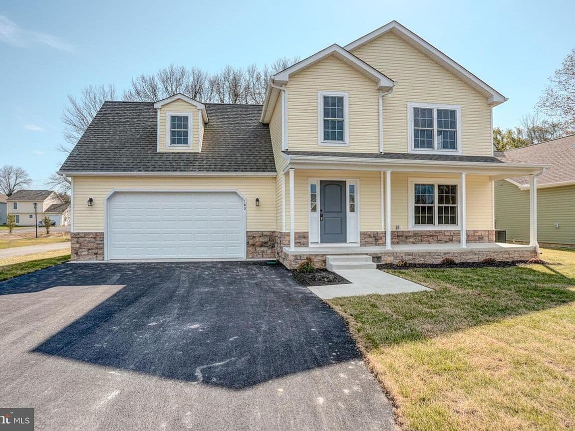 Primary listing photo