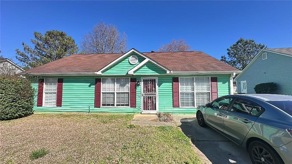 Primary listing photo