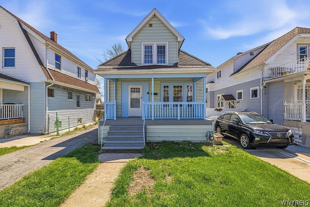 Primary listing photo