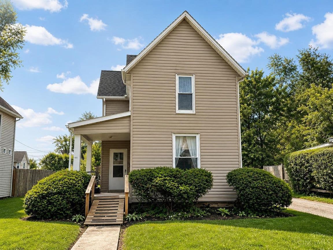 Primary listing photo