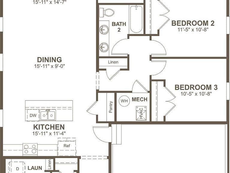 Listing photo 3