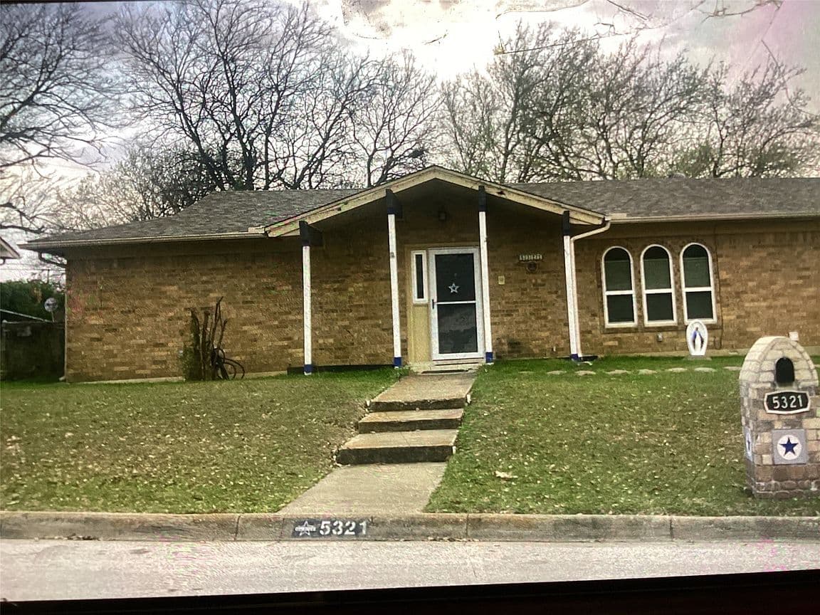 Primary listing photo