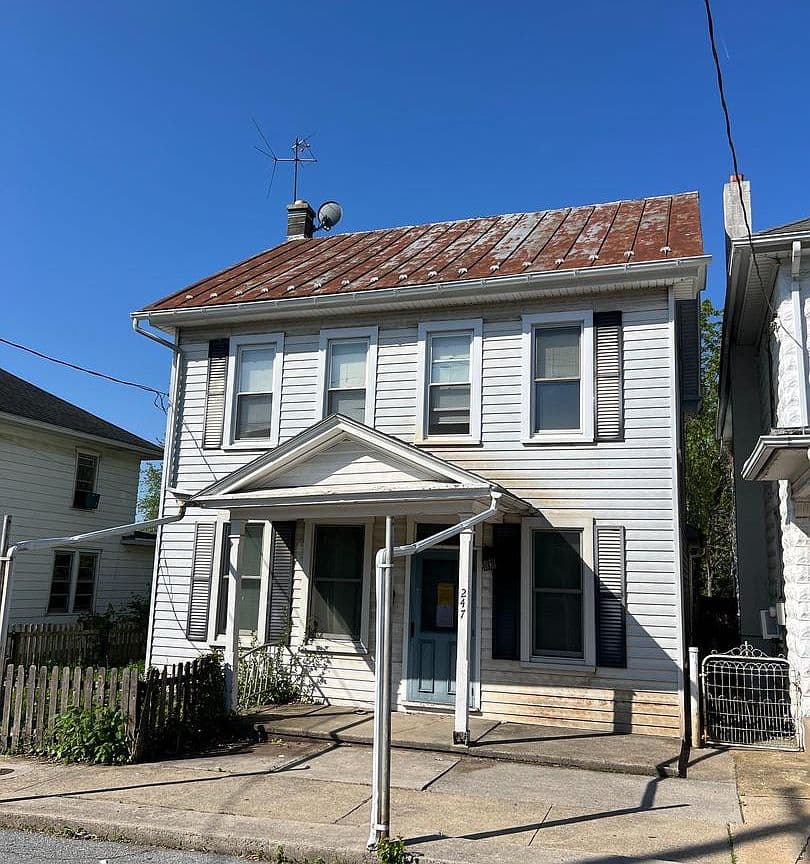 Primary listing photo