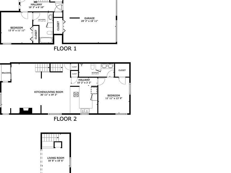Listing photo 2