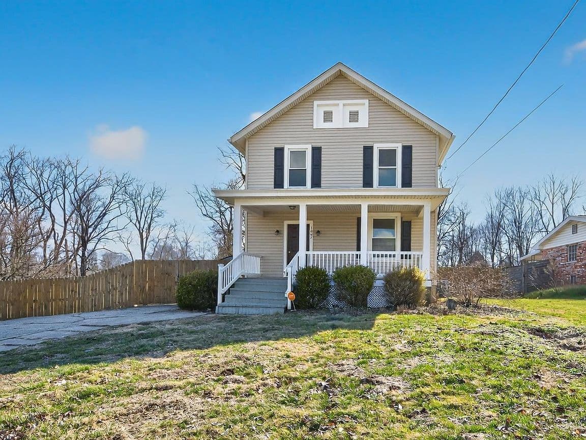 Primary listing photo