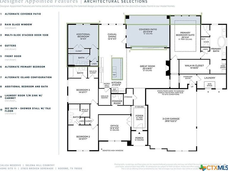 Listing photo 3