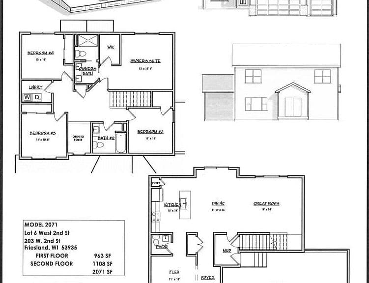 Listing photo 2