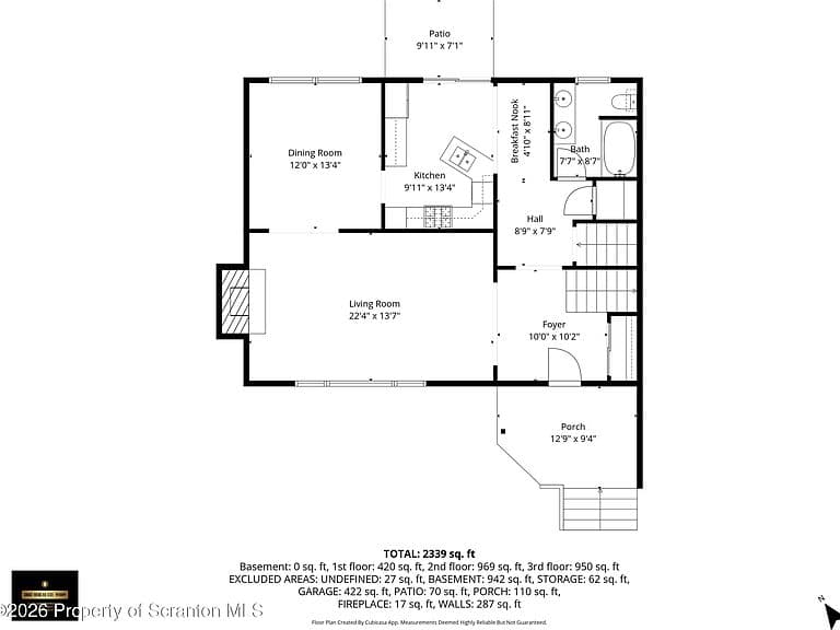 Listing photo 3