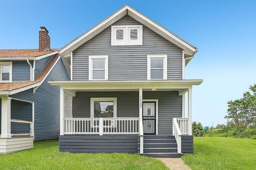 Primary listing photo