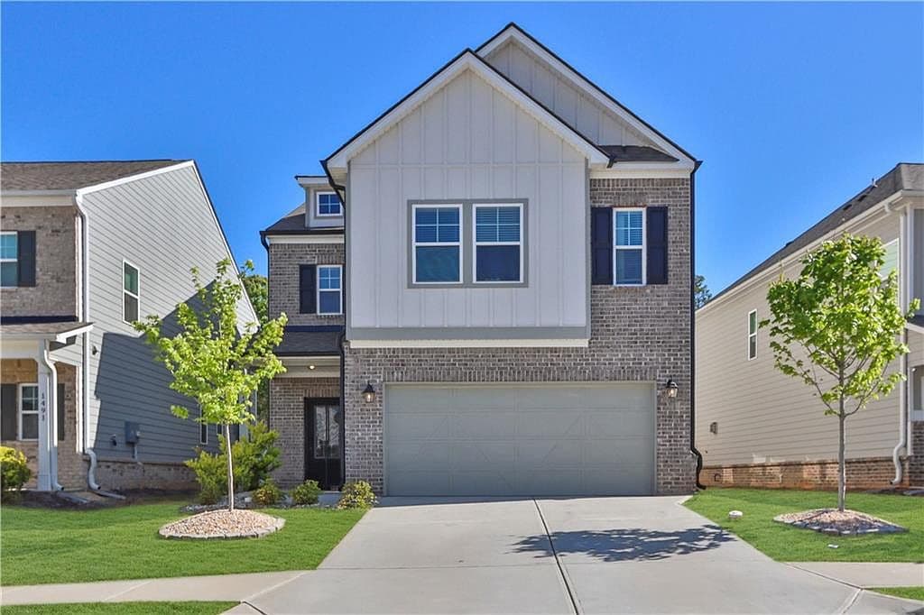 Primary listing photo