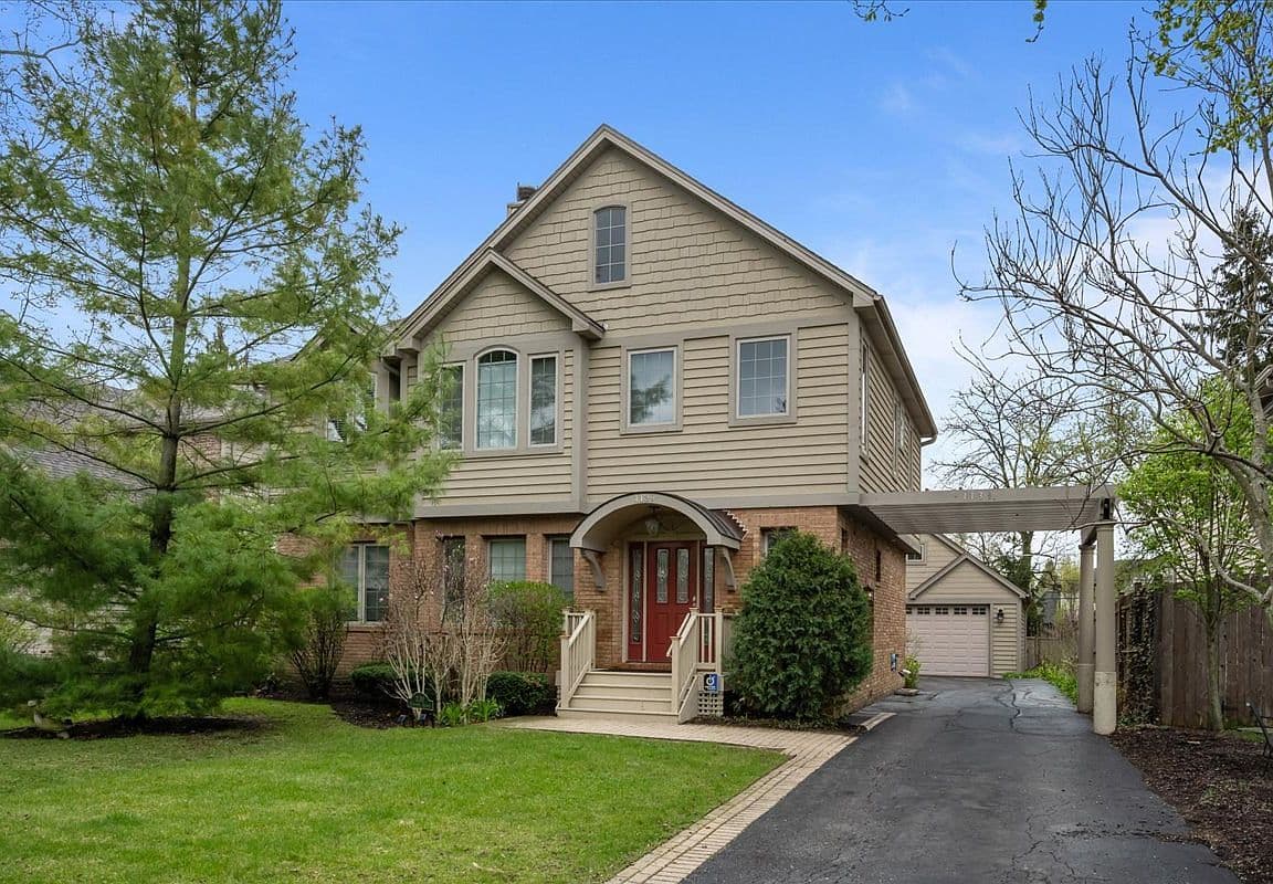 Primary listing photo